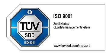 TÜV Süd